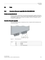 Предварительный просмотр 101 страницы Siemens SCALANCE X-400 Operating Instructions Manual