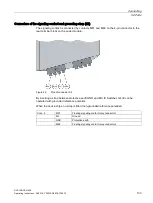 Предварительный просмотр 103 страницы Siemens SCALANCE X-400 Operating Instructions Manual