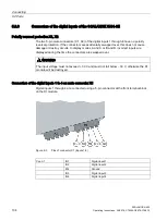 Предварительный просмотр 104 страницы Siemens SCALANCE X-400 Operating Instructions Manual