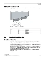 Предварительный просмотр 105 страницы Siemens SCALANCE X-400 Operating Instructions Manual