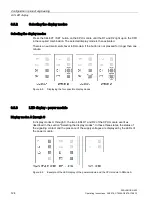 Предварительный просмотр 124 страницы Siemens SCALANCE X-400 Operating Instructions Manual