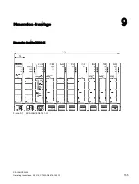 Предварительный просмотр 155 страницы Siemens SCALANCE X-400 Operating Instructions Manual