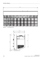 Предварительный просмотр 156 страницы Siemens SCALANCE X-400 Operating Instructions Manual