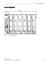 Предварительный просмотр 157 страницы Siemens SCALANCE X-400 Operating Instructions Manual