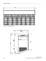 Предварительный просмотр 158 страницы Siemens SCALANCE X-400 Operating Instructions Manual