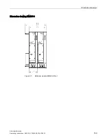 Предварительный просмотр 159 страницы Siemens SCALANCE X-400 Operating Instructions Manual