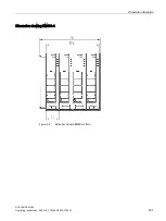 Предварительный просмотр 161 страницы Siemens SCALANCE X-400 Operating Instructions Manual