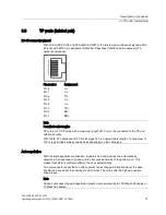 Предварительный просмотр 13 страницы Siemens SCALANCE X005 Operating Instructions Manual