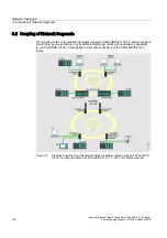 Предварительный просмотр 14 страницы Siemens SCALANCE X101-1 Commissioning Manual