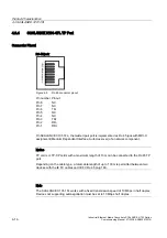 Предварительный просмотр 30 страницы Siemens SCALANCE X101-1 Commissioning Manual