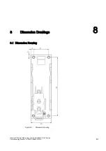 Предварительный просмотр 77 страницы Siemens SCALANCE X101-1 Commissioning Manual