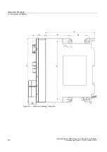 Предварительный просмотр 78 страницы Siemens SCALANCE X101-1 Commissioning Manual