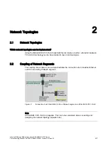 Предварительный просмотр 7 страницы Siemens SCALANCE X101-1AUI Commissioning Manual