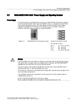 Предварительный просмотр 15 страницы Siemens SCALANCE X101-1AUI Commissioning Manual