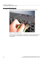 Предварительный просмотр 30 страницы Siemens SCALANCE X101-1AUI Commissioning Manual