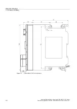 Предварительный просмотр 38 страницы Siemens SCALANCE X101-1AUI Commissioning Manual