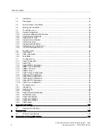 Preview for 4 page of Siemens SCALANCE X204RNA EEC Operating Instructions Manual