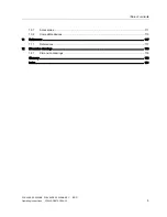 Preview for 5 page of Siemens SCALANCE X204RNA EEC Operating Instructions Manual