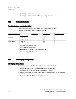 Preview for 30 page of Siemens SCALANCE X204RNA EEC Operating Instructions Manual