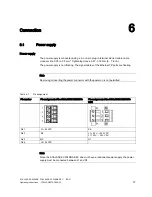 Preview for 37 page of Siemens SCALANCE X204RNA EEC Operating Instructions Manual