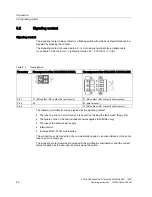 Preview for 40 page of Siemens SCALANCE X204RNA EEC Operating Instructions Manual