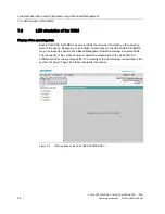 Preview for 46 page of Siemens SCALANCE X204RNA EEC Operating Instructions Manual