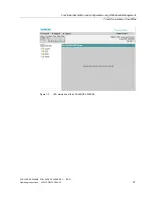 Preview for 47 page of Siemens SCALANCE X204RNA EEC Operating Instructions Manual