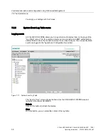 Preview for 58 page of Siemens SCALANCE X204RNA EEC Operating Instructions Manual