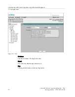Preview for 70 page of Siemens SCALANCE X204RNA EEC Operating Instructions Manual
