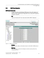 Preview for 73 page of Siemens SCALANCE X204RNA EEC Operating Instructions Manual