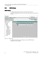 Preview for 74 page of Siemens SCALANCE X204RNA EEC Operating Instructions Manual