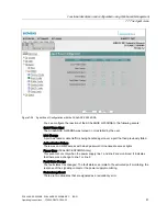 Preview for 81 page of Siemens SCALANCE X204RNA EEC Operating Instructions Manual