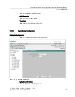 Preview for 83 page of Siemens SCALANCE X204RNA EEC Operating Instructions Manual