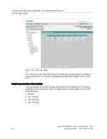 Preview for 94 page of Siemens SCALANCE X204RNA EEC Operating Instructions Manual