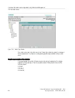 Preview for 96 page of Siemens SCALANCE X204RNA EEC Operating Instructions Manual