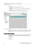 Preview for 98 page of Siemens SCALANCE X204RNA EEC Operating Instructions Manual