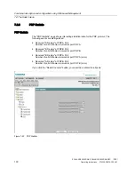 Preview for 100 page of Siemens SCALANCE X204RNA EEC Operating Instructions Manual