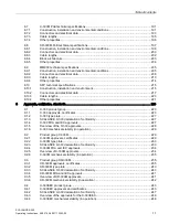 Предварительный просмотр 11 страницы Siemens SCALANCE X302-7EEC Operating Instructions Manual