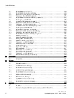 Предварительный просмотр 12 страницы Siemens SCALANCE X302-7EEC Operating Instructions Manual