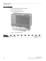 Предварительный просмотр 68 страницы Siemens SCALANCE X302-7EEC Operating Instructions Manual