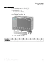 Предварительный просмотр 69 страницы Siemens SCALANCE X302-7EEC Operating Instructions Manual