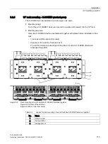 Предварительный просмотр 115 страницы Siemens SCALANCE X302-7EEC Operating Instructions Manual