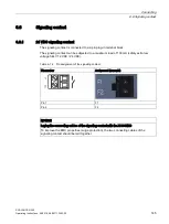 Предварительный просмотр 145 страницы Siemens SCALANCE X302-7EEC Operating Instructions Manual