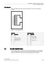 Предварительный просмотр 149 страницы Siemens SCALANCE X302-7EEC Operating Instructions Manual