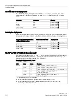 Предварительный просмотр 152 страницы Siemens SCALANCE X302-7EEC Operating Instructions Manual