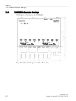 Предварительный просмотр 294 страницы Siemens SCALANCE X302-7EEC Operating Instructions Manual