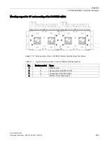 Предварительный просмотр 299 страницы Siemens SCALANCE X302-7EEC Operating Instructions Manual