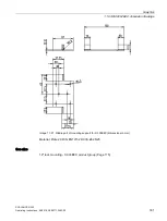 Предварительный просмотр 301 страницы Siemens SCALANCE X302-7EEC Operating Instructions Manual