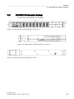 Предварительный просмотр 309 страницы Siemens SCALANCE X302-7EEC Operating Instructions Manual