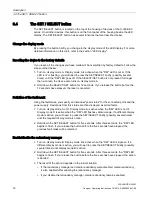 Preview for 16 page of Siemens SCALANCE X308-2M Compact Operating Instructions